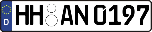HH-AN0197