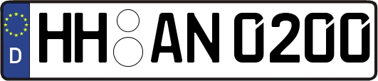 HH-AN0200