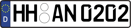 HH-AN0202