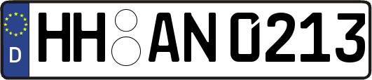 HH-AN0213