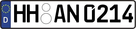 HH-AN0214
