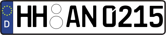HH-AN0215