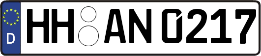 HH-AN0217