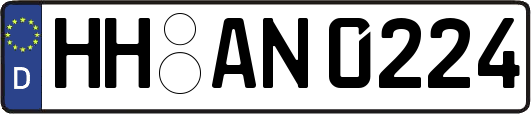 HH-AN0224