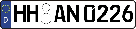 HH-AN0226