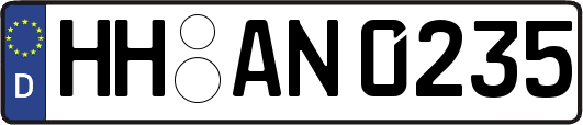 HH-AN0235
