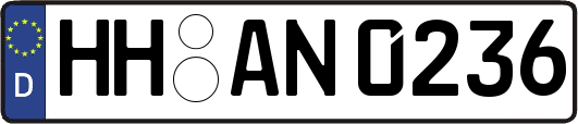 HH-AN0236