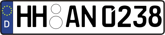 HH-AN0238