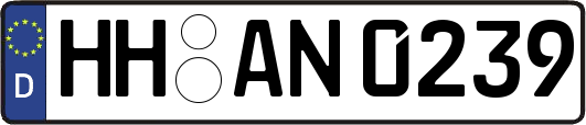HH-AN0239