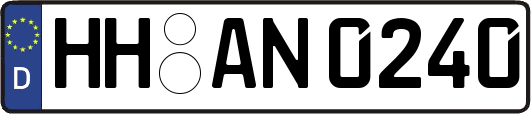 HH-AN0240