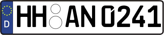 HH-AN0241
