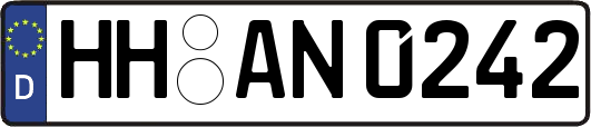 HH-AN0242