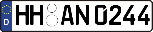 HH-AN0244