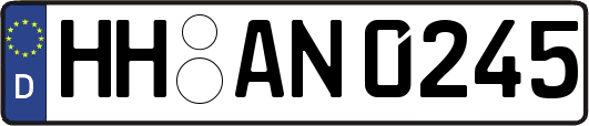 HH-AN0245