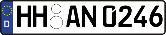 HH-AN0246
