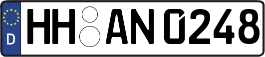 HH-AN0248