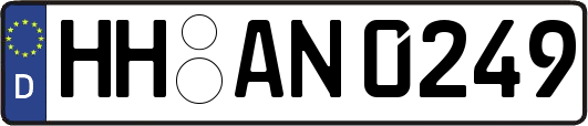 HH-AN0249