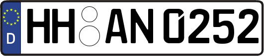 HH-AN0252
