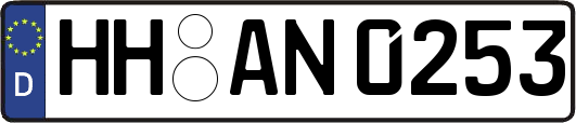 HH-AN0253
