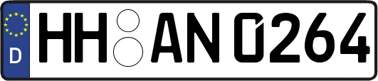 HH-AN0264