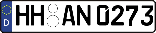 HH-AN0273