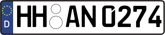 HH-AN0274