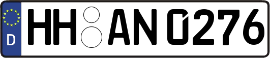 HH-AN0276