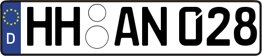 HH-AN028