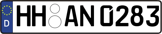HH-AN0283