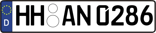 HH-AN0286