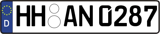 HH-AN0287