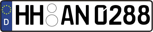 HH-AN0288