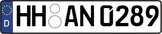 HH-AN0289