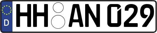 HH-AN029