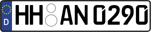HH-AN0290