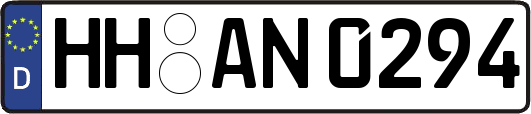 HH-AN0294