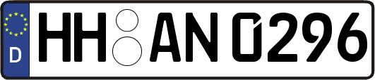 HH-AN0296