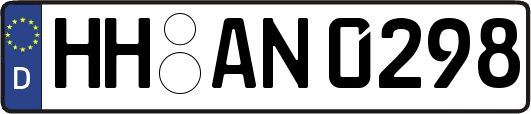 HH-AN0298