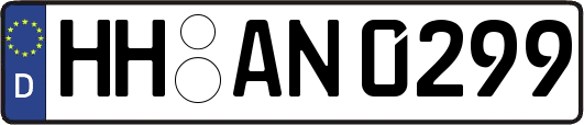 HH-AN0299