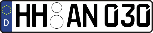 HH-AN030
