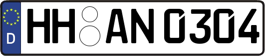 HH-AN0304