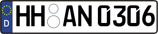 HH-AN0306