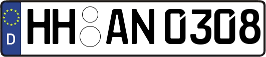 HH-AN0308