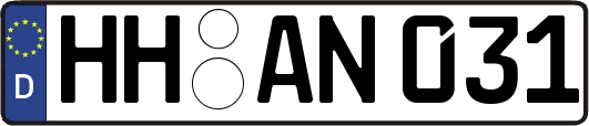 HH-AN031