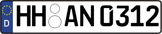 HH-AN0312