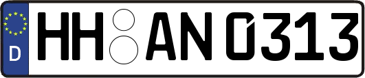 HH-AN0313