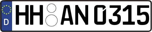 HH-AN0315