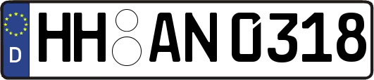 HH-AN0318