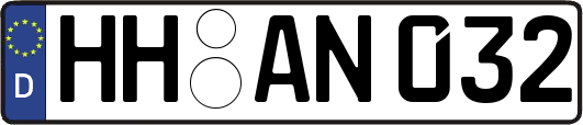 HH-AN032