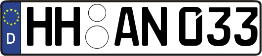 HH-AN033